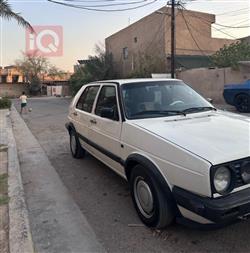 فولكسفاغن جولف